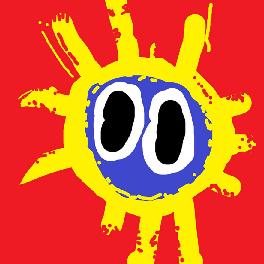 Pitchblack Premiere: Primal Scream 'Screamadelica' (35th Anniversary)