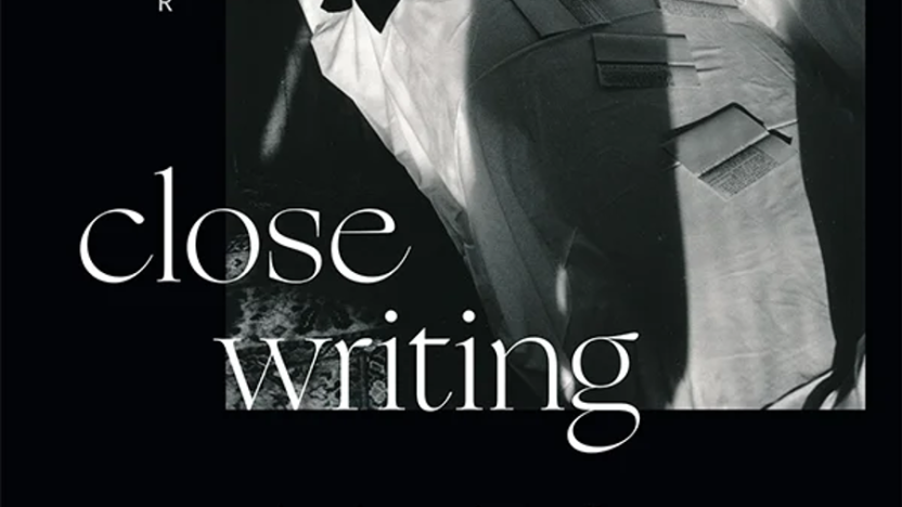 Close Writing: Kathy Acker, Cookie Mueller and Love-in-Pieces, Alice Butler
