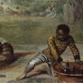 Colonial Paris: Hidden Histories of French Art and the Caribbean