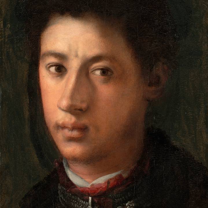 Alessandro de' Medici: The Black Prince of Florence
