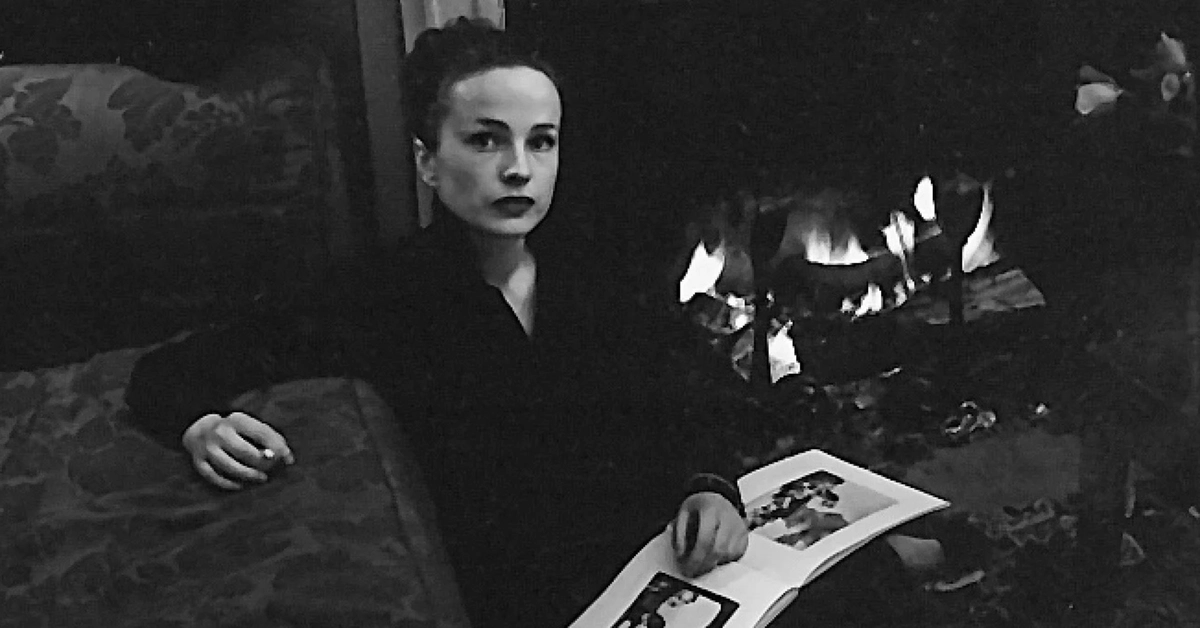 Irish Writers' Weekend: The World of Maeve Brennan