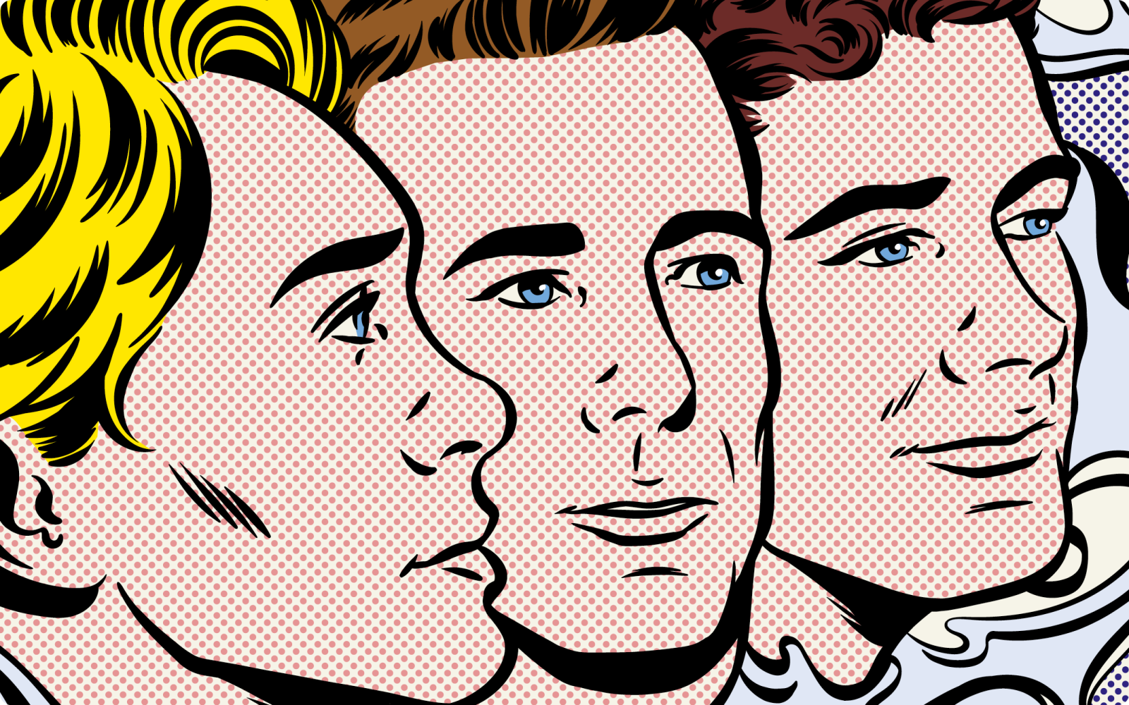Take That - Dreamers - For One Night Only