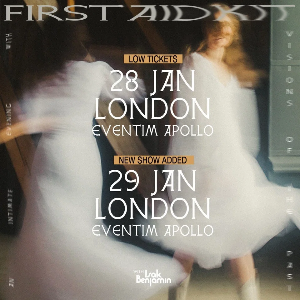 First Aid Kit