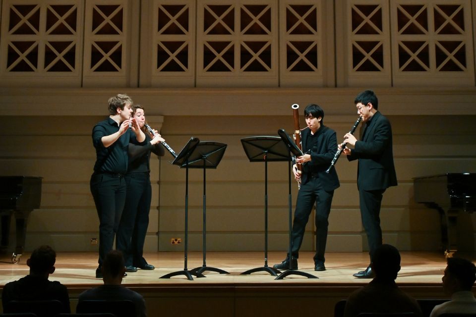 Chamber Festival