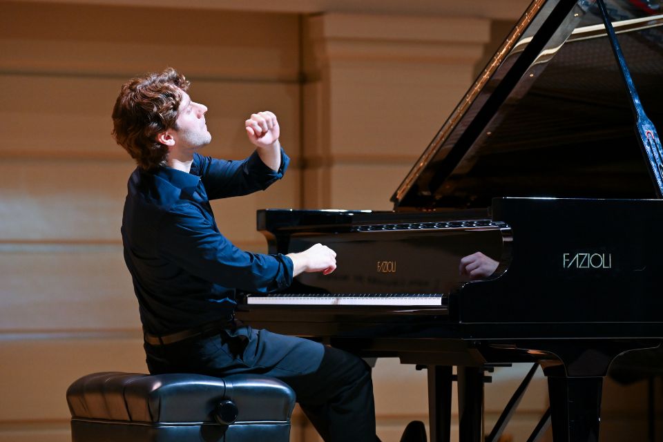 Keyboard Festival