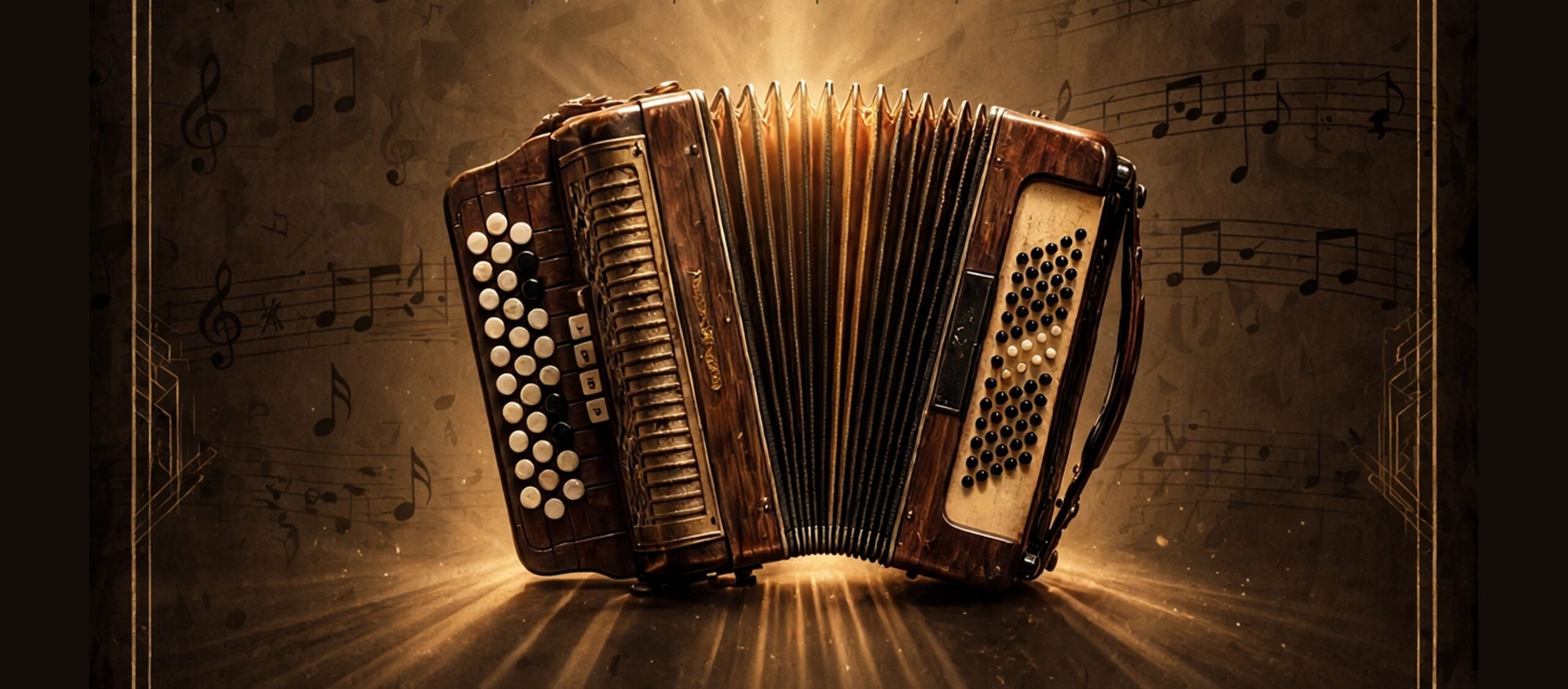 XXIV International Festival of Ensemble Accordion Music