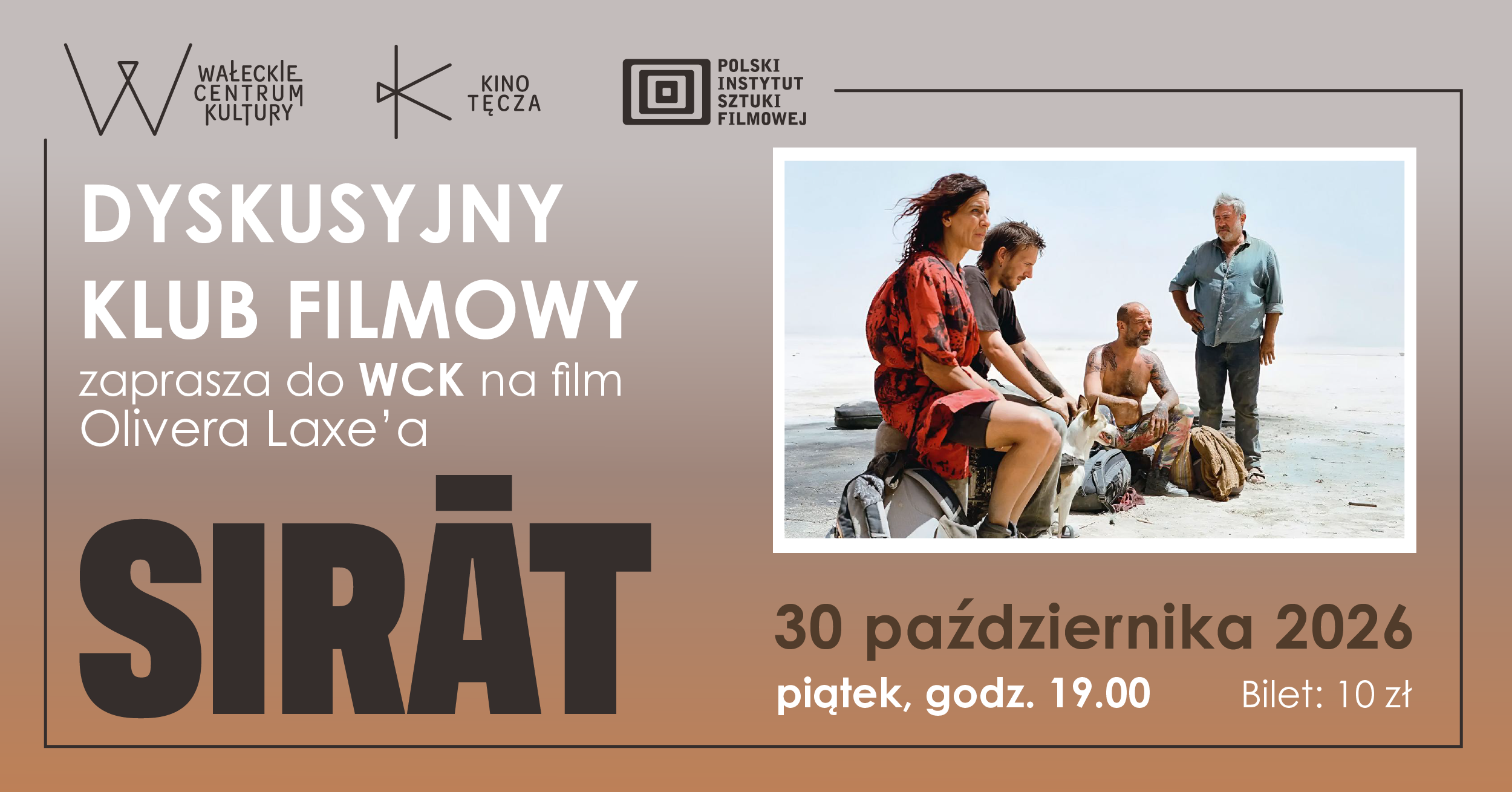DKF: SIRAT