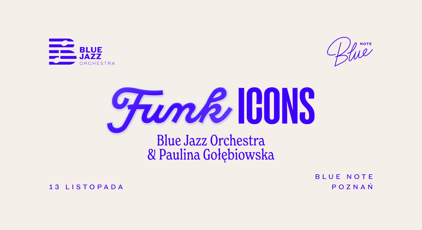 Funk Ikoner