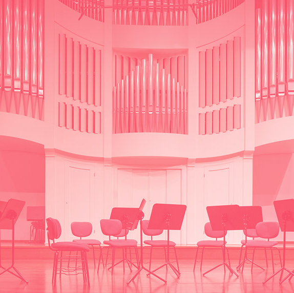 Concert of the Chamber String Orchestra