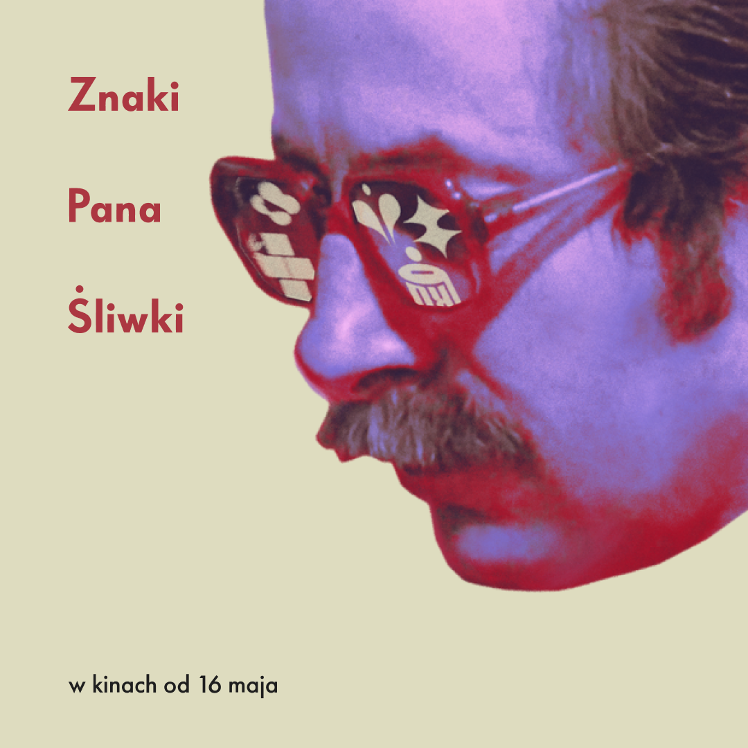 Polish Cinema Day: Signs of Mr. Plum