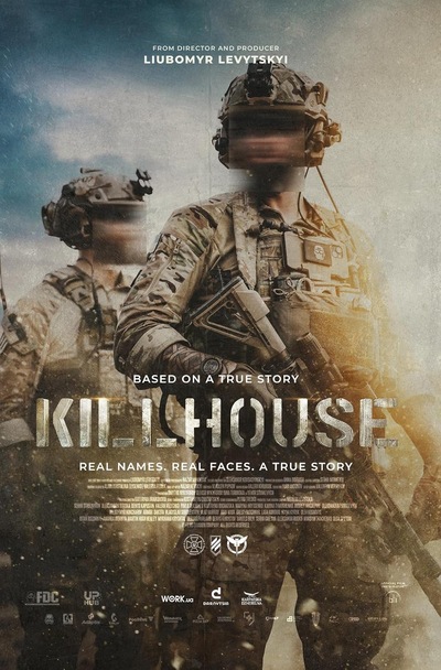 Ukraine! Film Festival: KILLHOUSE