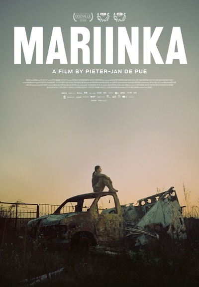 Ukraine! Film Festival: MARIINKA