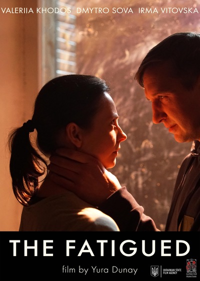 Ukraine! Film Festival: THE FATIGUED