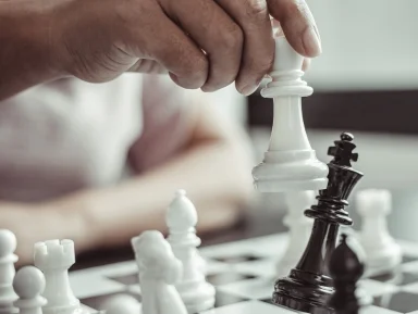Chess wheel — a series of classes with an instructor (every Tuesday and Thursday)