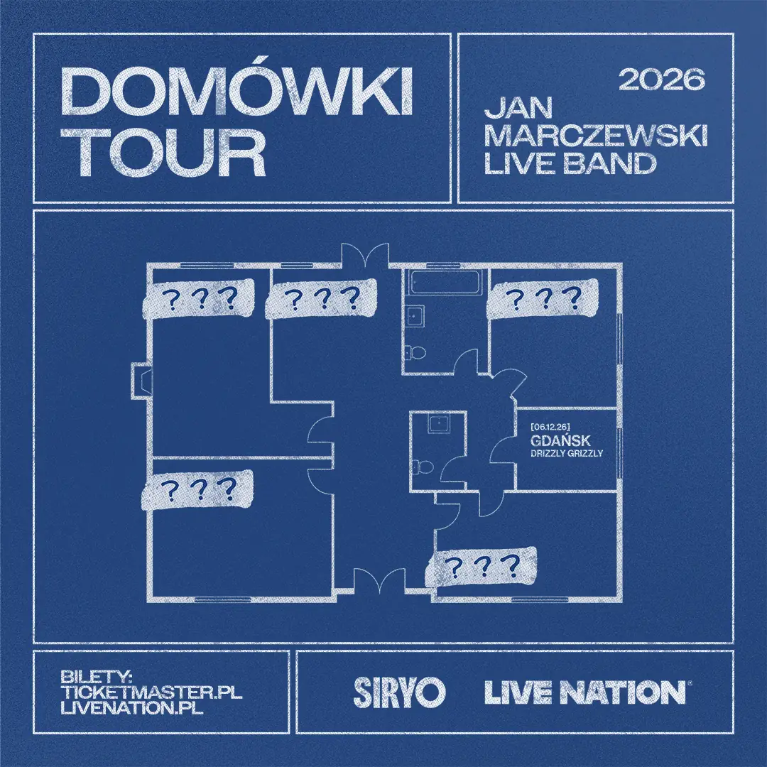 Jan Marczewski HOME TOUR