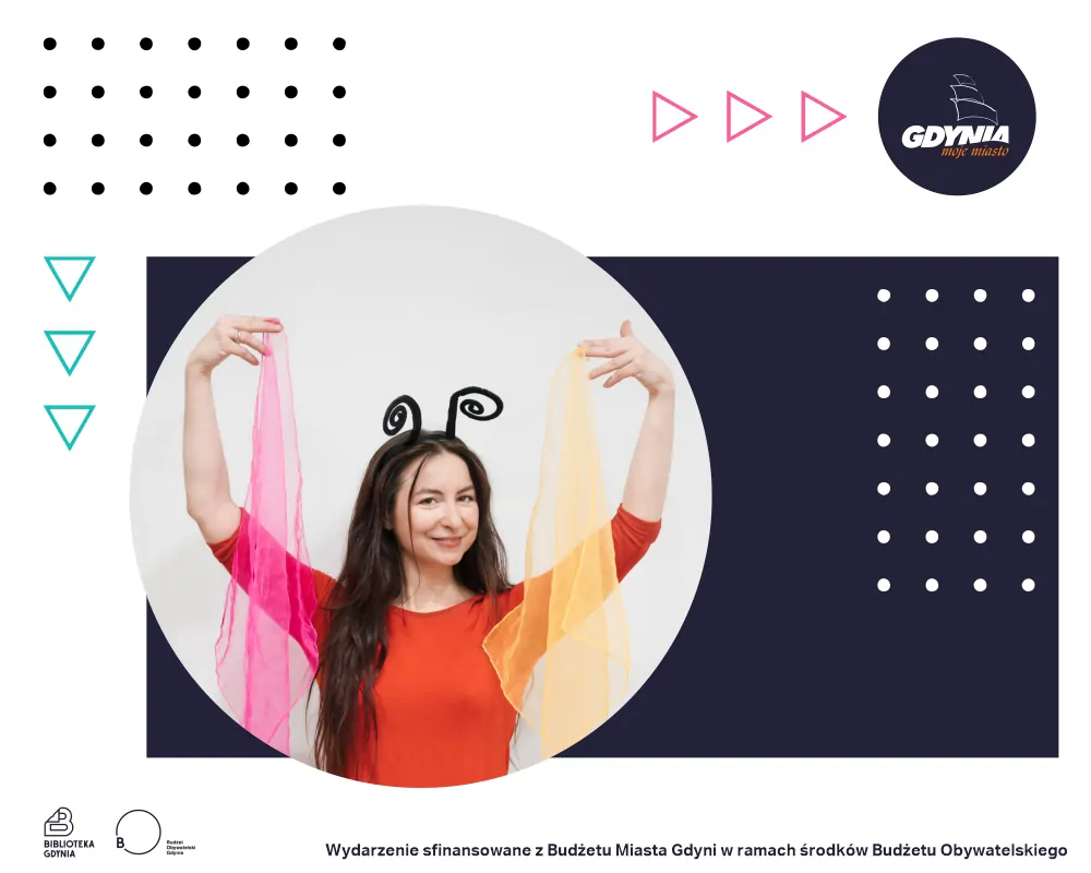 Gordonki — music-making workshops