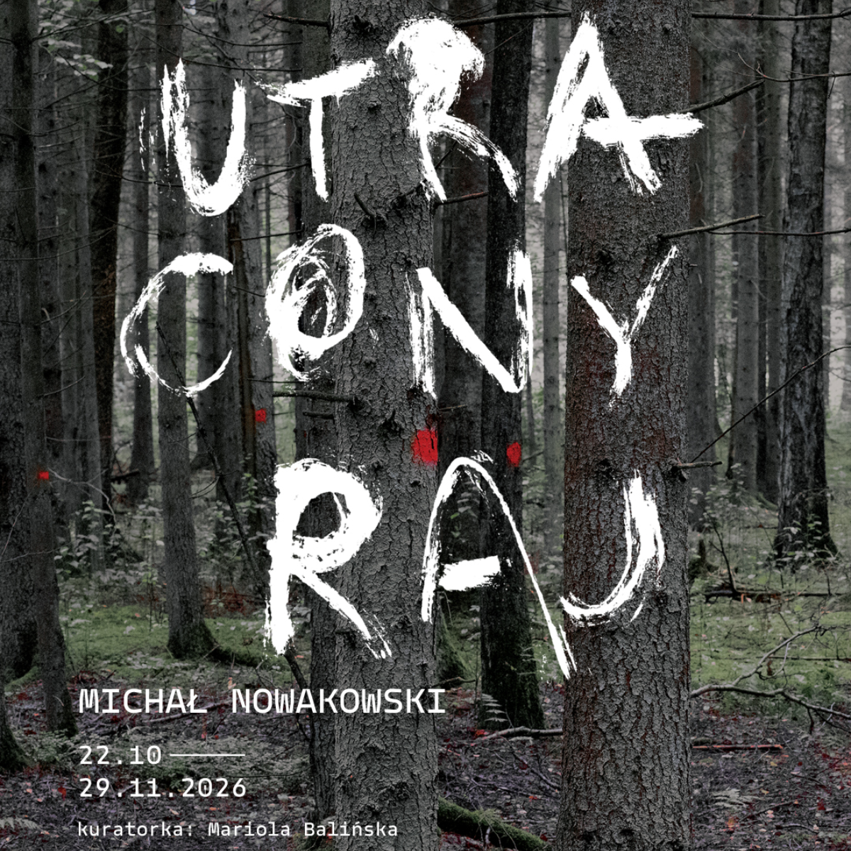 Opening | Michał Nowakowski | Lost Paradise