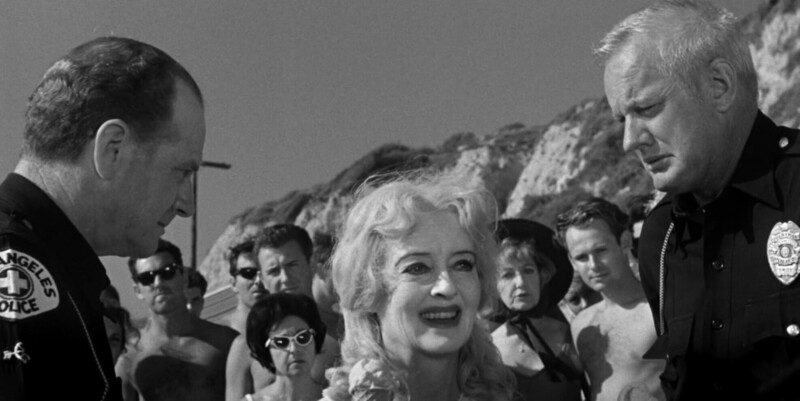 Halloween at KNH: What happened to Baby Jane?