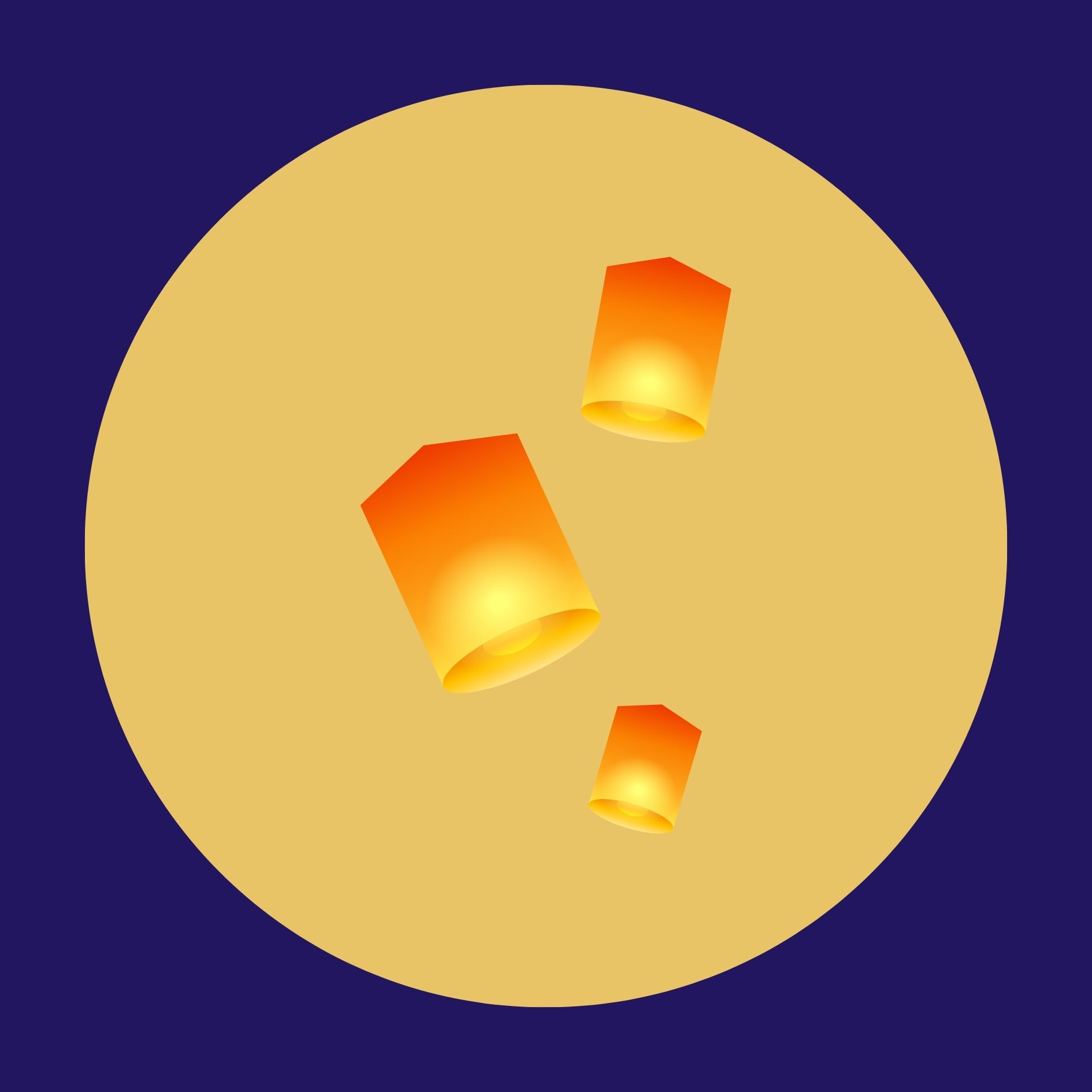 Library Night | Magic lanterns — workshop