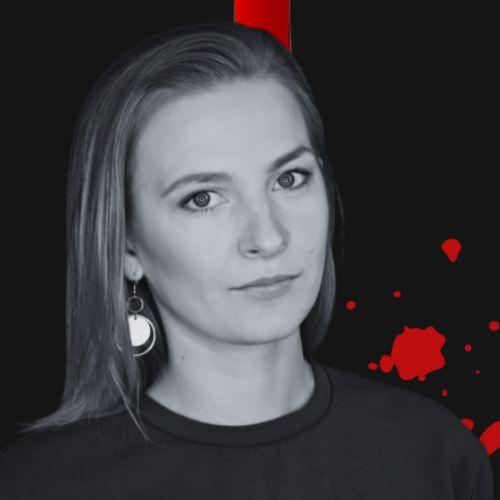 Mroczne oblicza książki. Warsztaty dla dorosłych