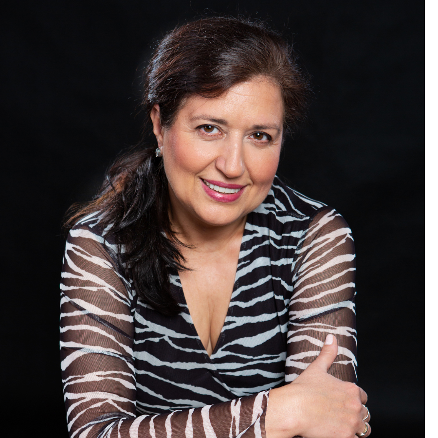 Literary Wednesday with Aldona Kucner