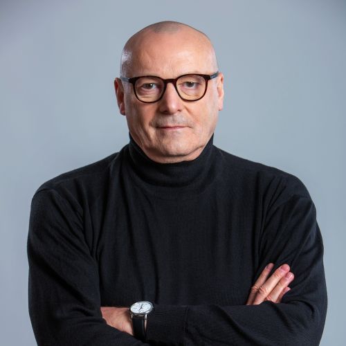 Krzycki Chamber Salon. Meeting with Artur Żurek