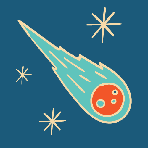 “Just space!”. Animation theater with Nastasia