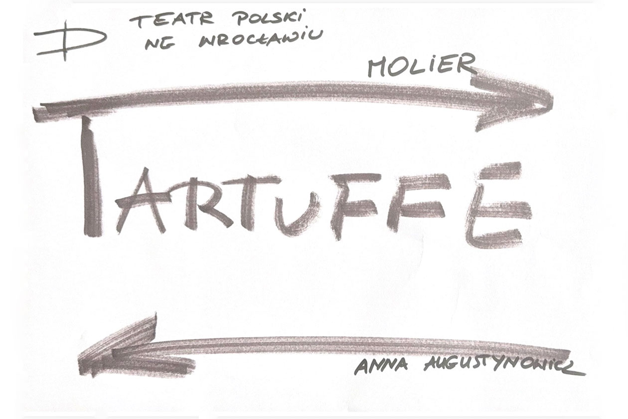 Tartuffe