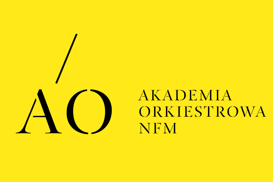 NFM Orchestra Academy Open Rehearsal