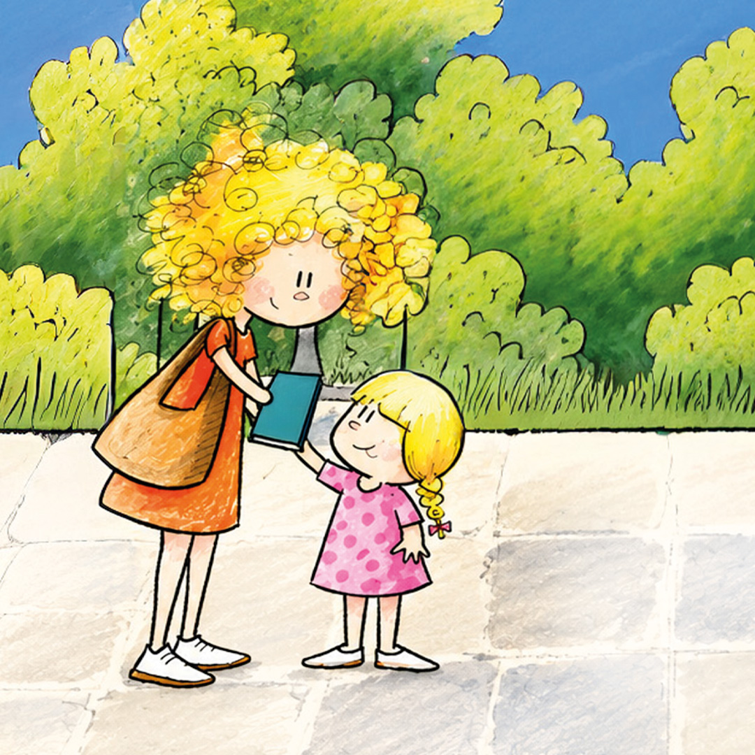 Joanna K| Author's meeting