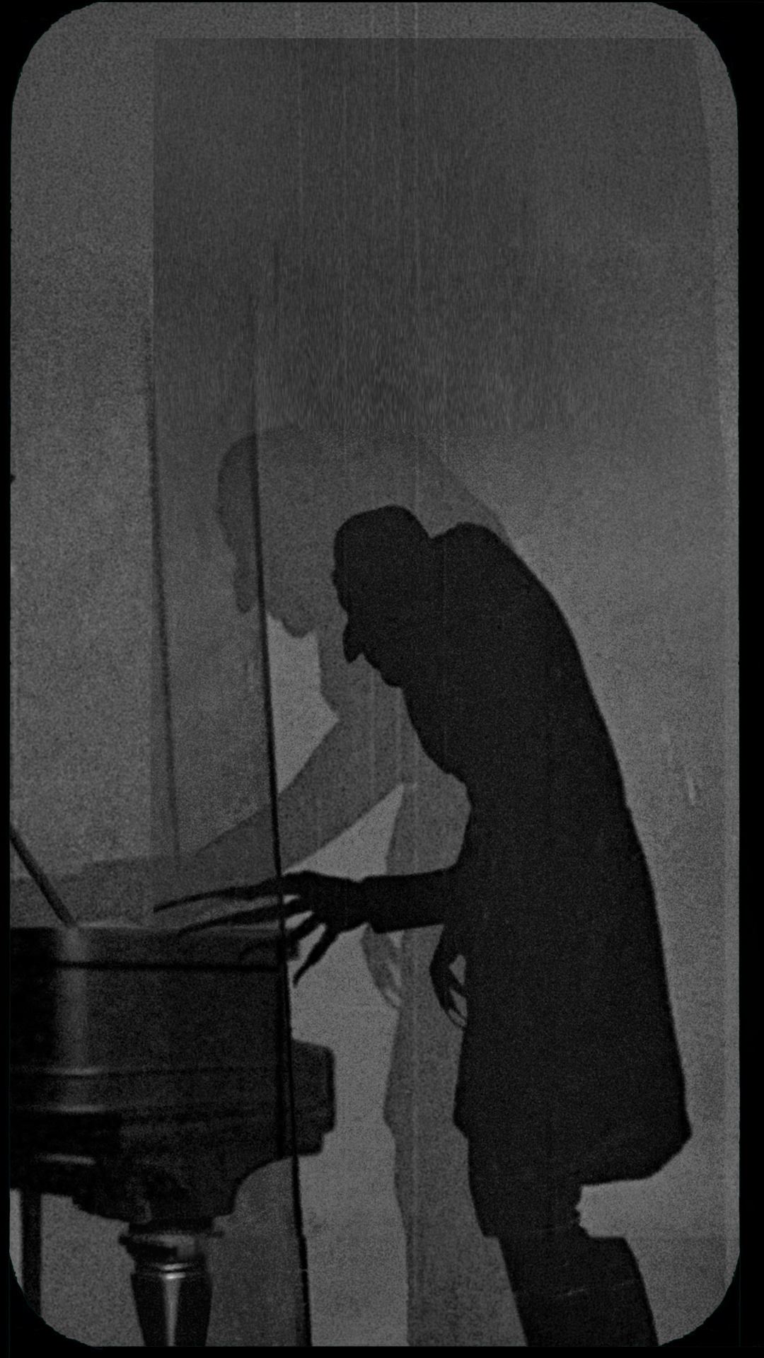 “Nosferatu-symphony of horror” with live music by Leszek Możdżer