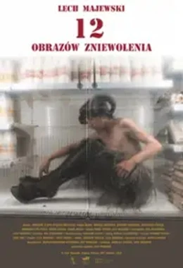 12 images of enslavement