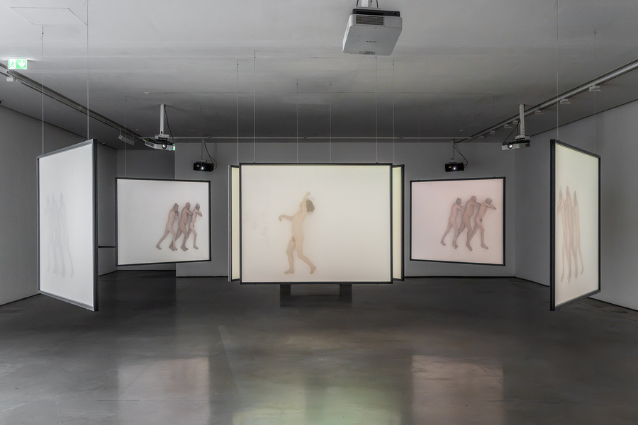 See you soon! Closing tour in English of the exhibition State of Possession. Topography of the MOCAK Collection — part I
