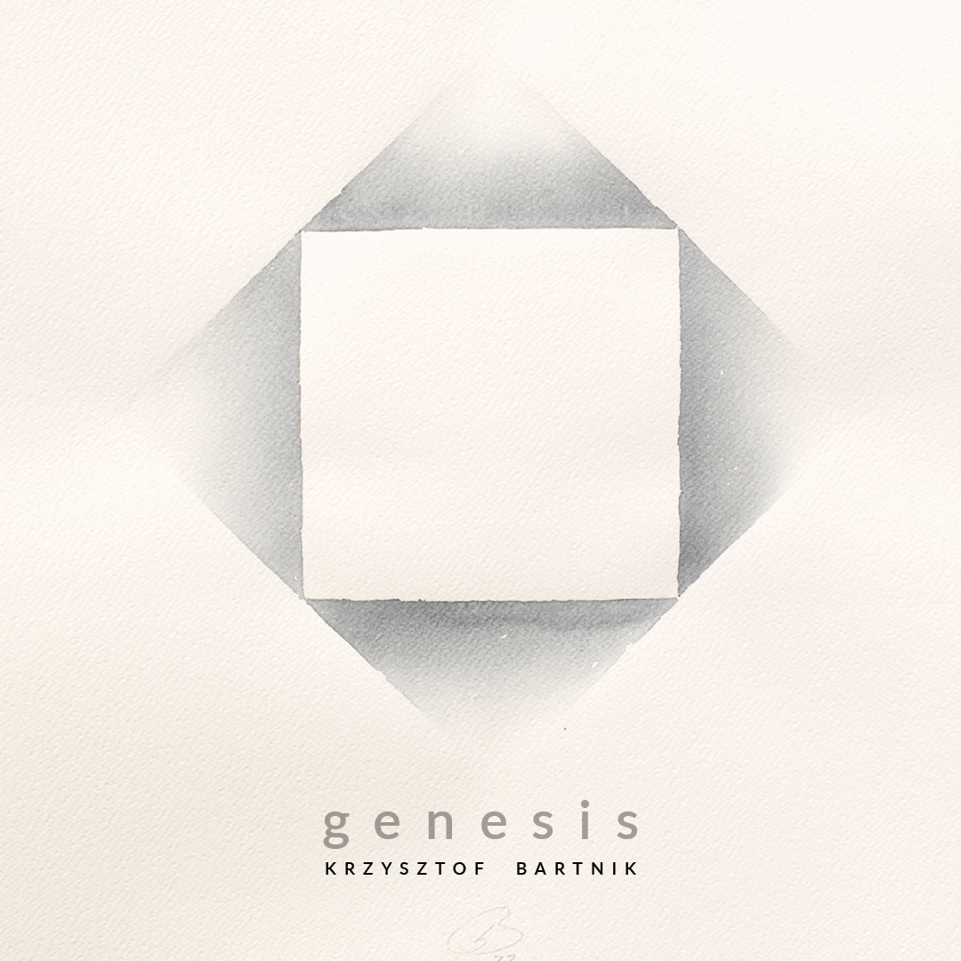 Krzysztof Bartnik — “Genesis” | Opening