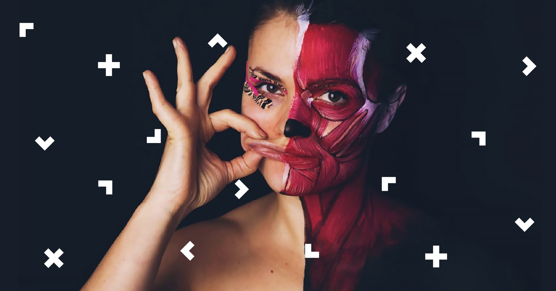 Close Encounter with the Body | The Art of Sensitivity