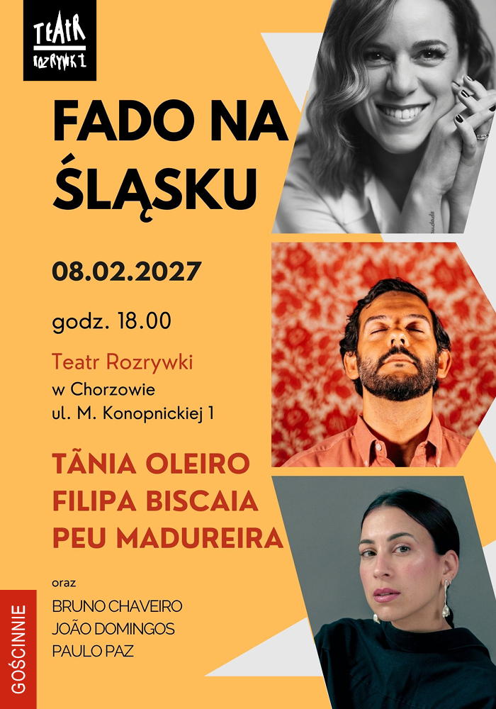 FADO IN SILESIA