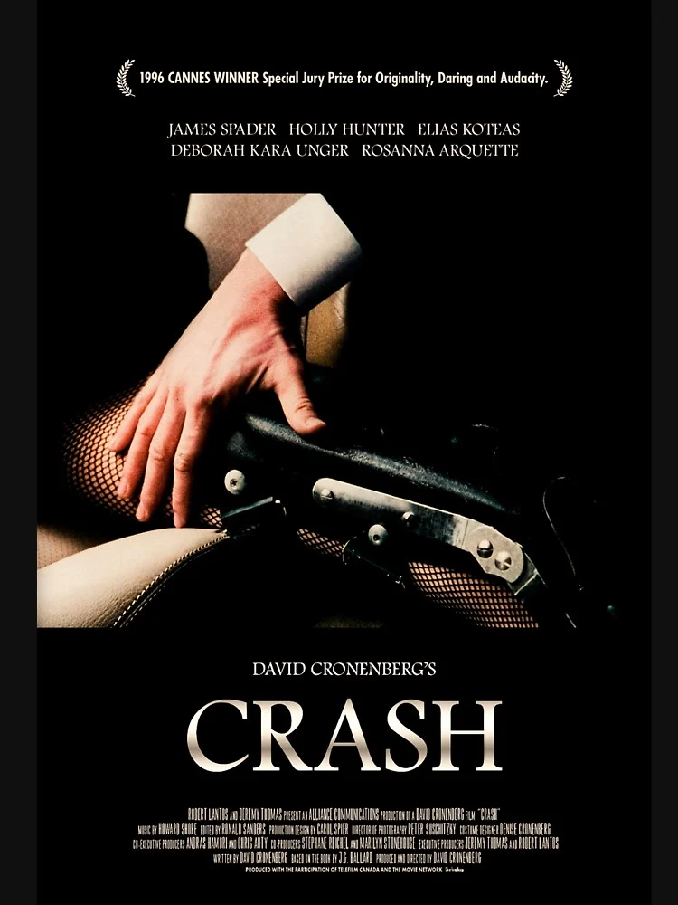 Crash