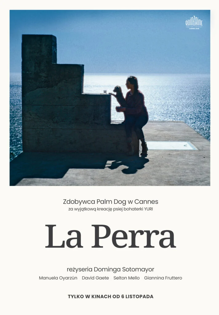 BF On Tour: La Perra | Preview with Discussion