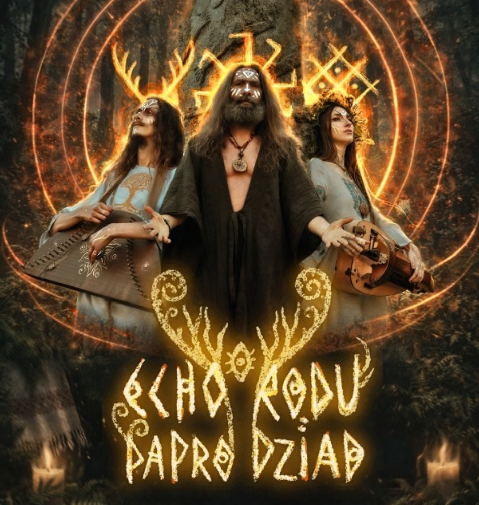 Concert Echo Rodu & Faprodziad