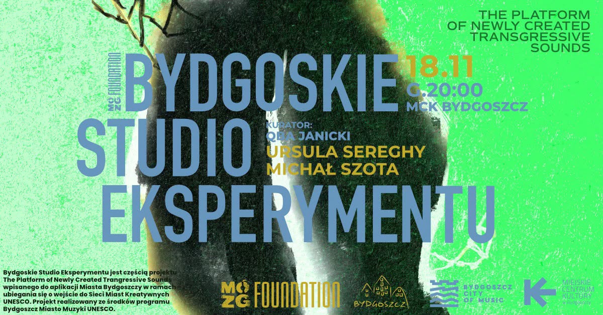 Bydgoszcz Experiment Studio