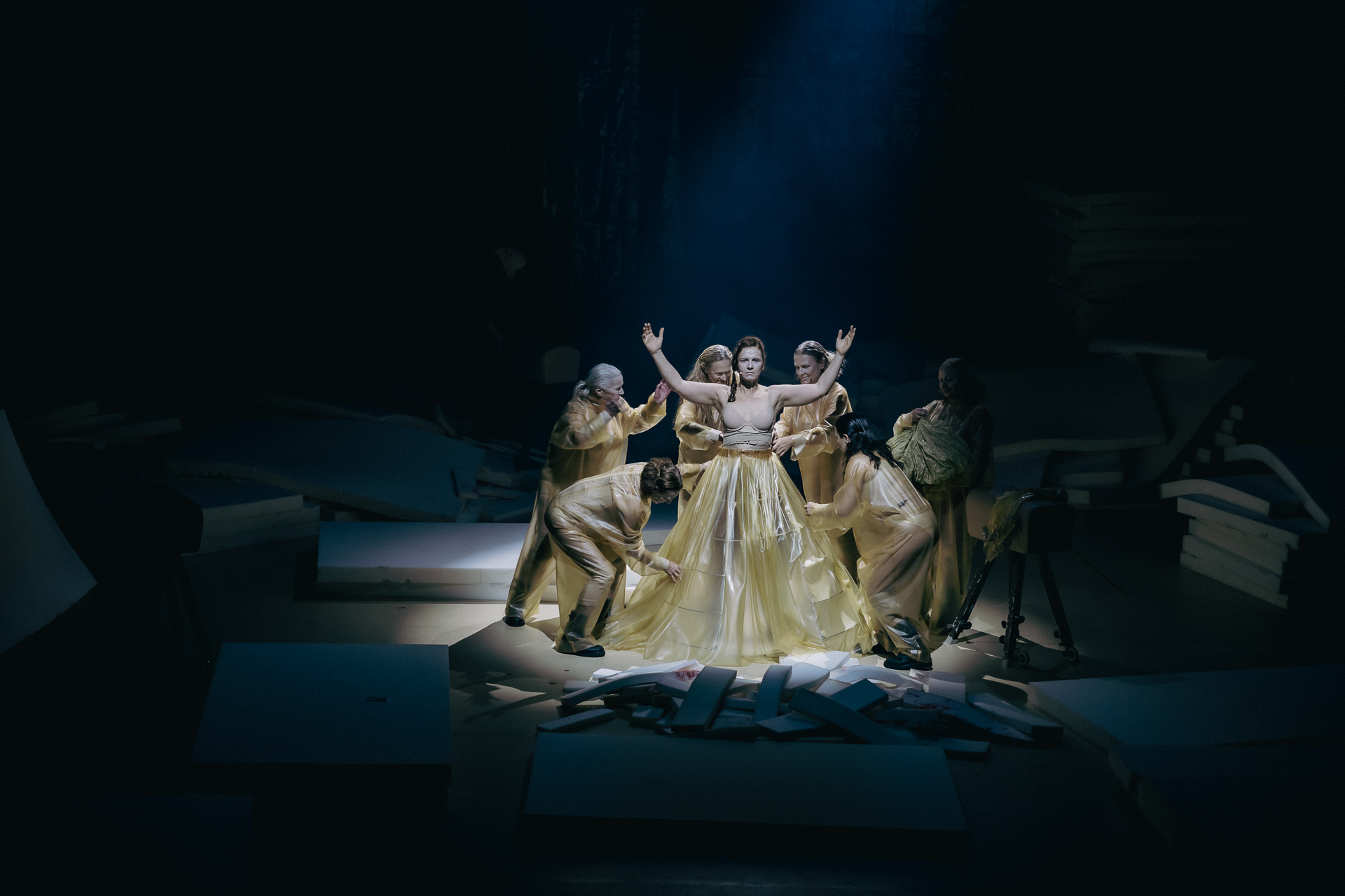 Titus Andronicus