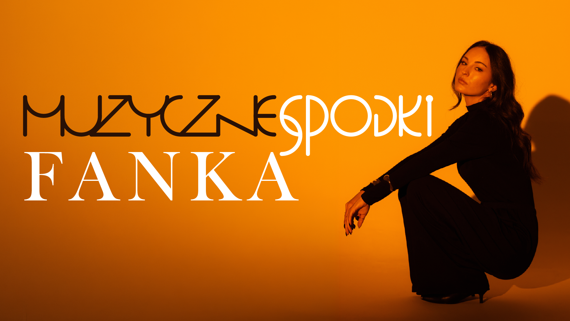 FANKA will perform in Music Saucers