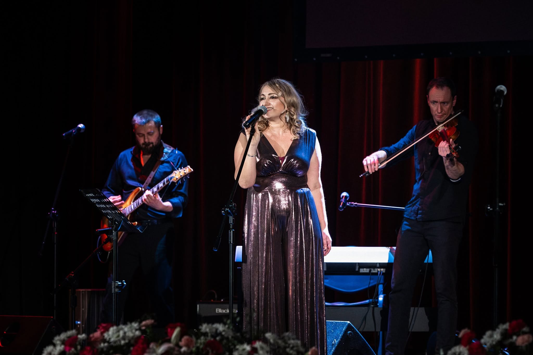 Przedmieście Theatre & Friends “Jubilee Concert”
