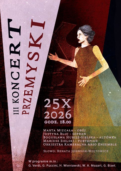 3rd Concert of Przemyśl