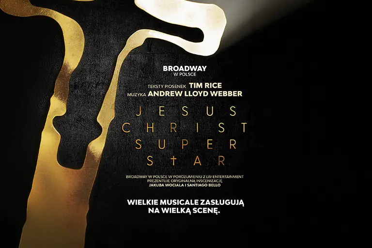 Jesus Christ Superstar