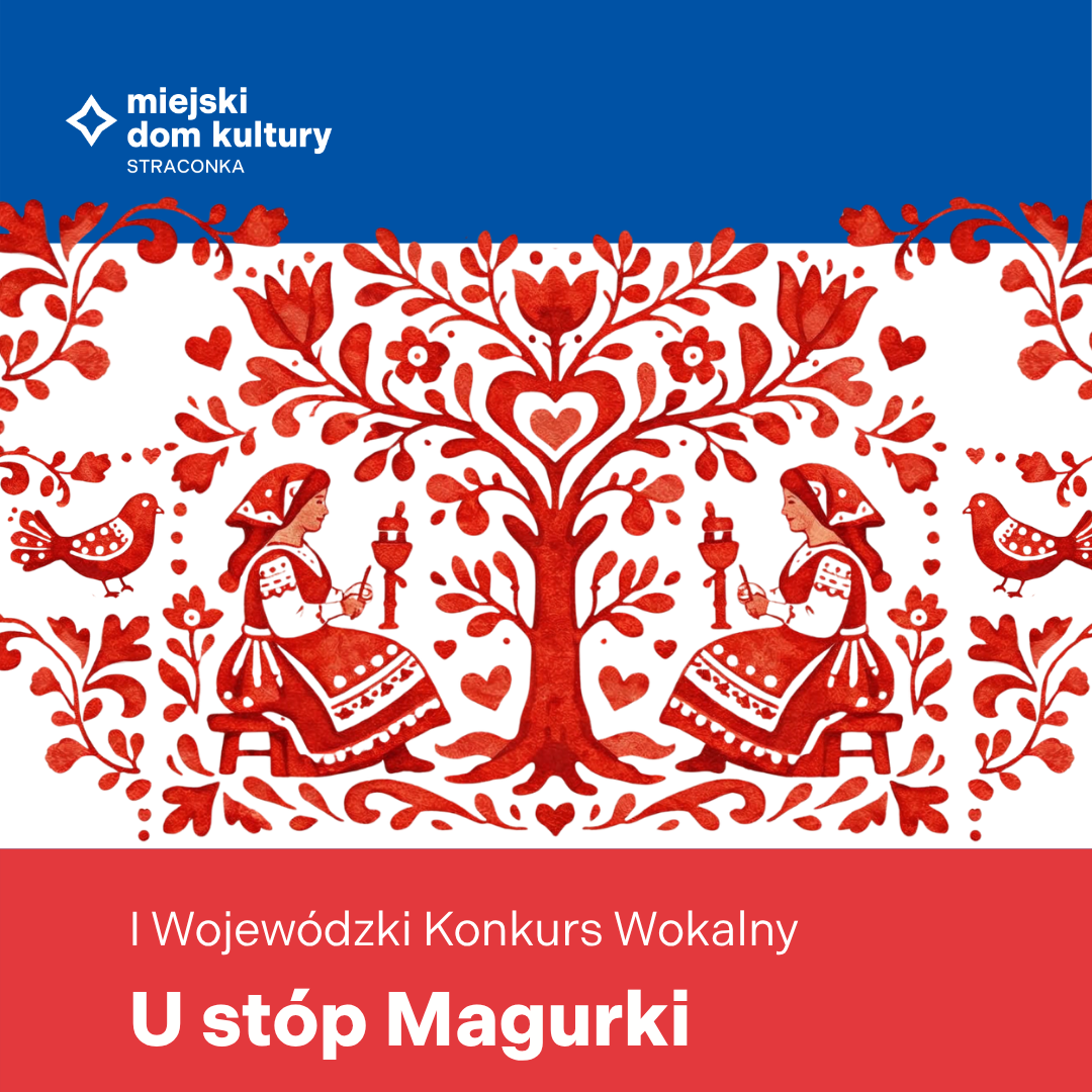 At the foot of Magurka - I Voivodship Vocal Competition