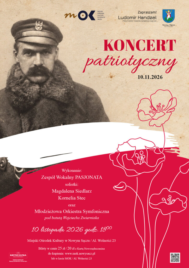 Patriotic Concert
