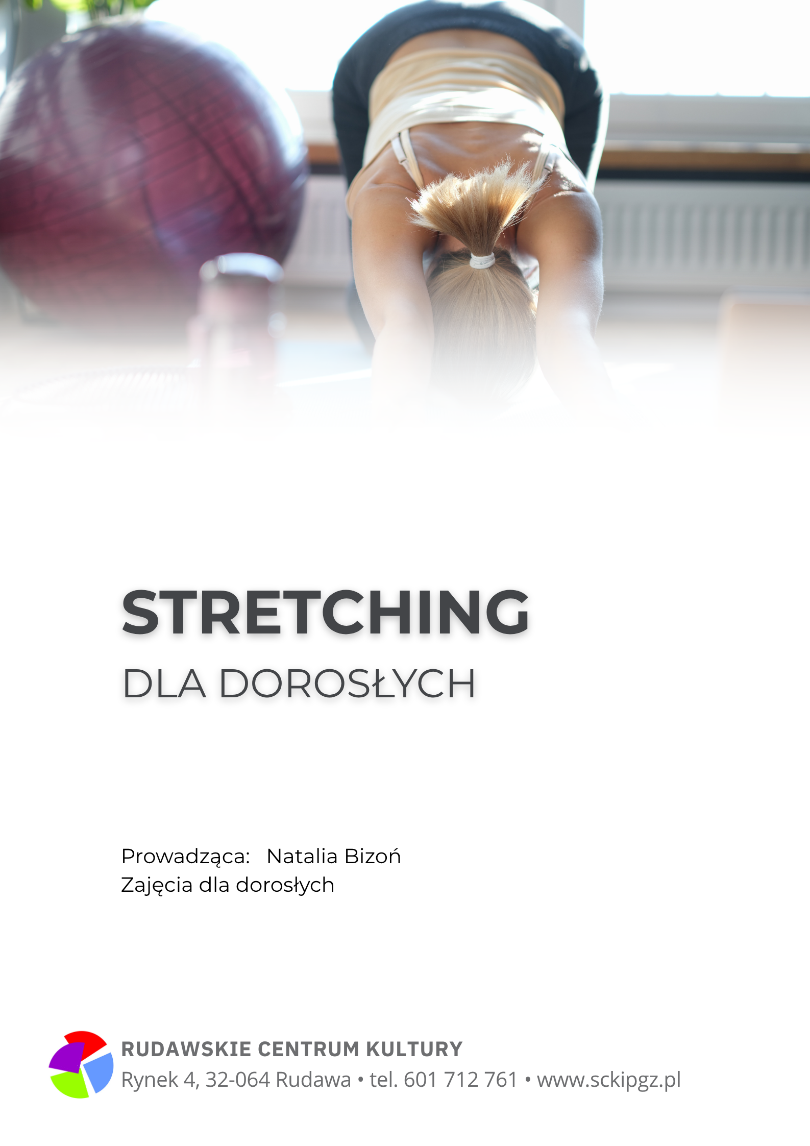 Stretching