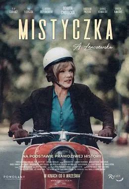 Mystic
