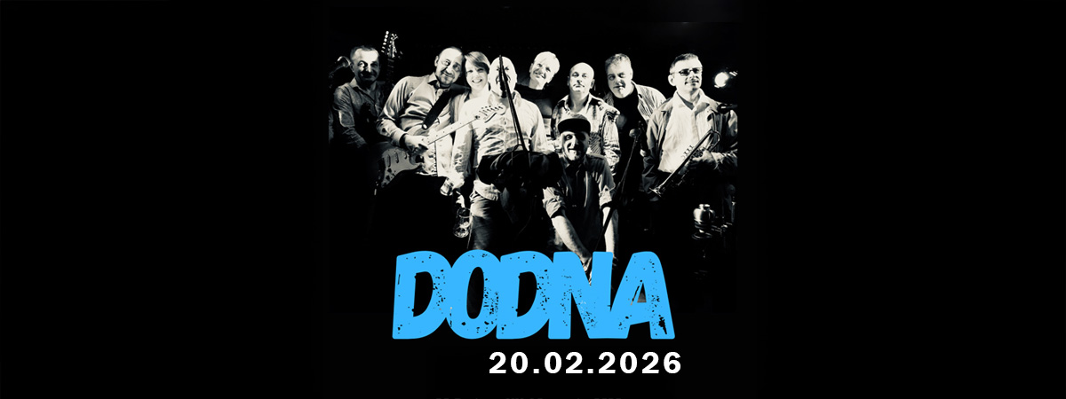 DODNA